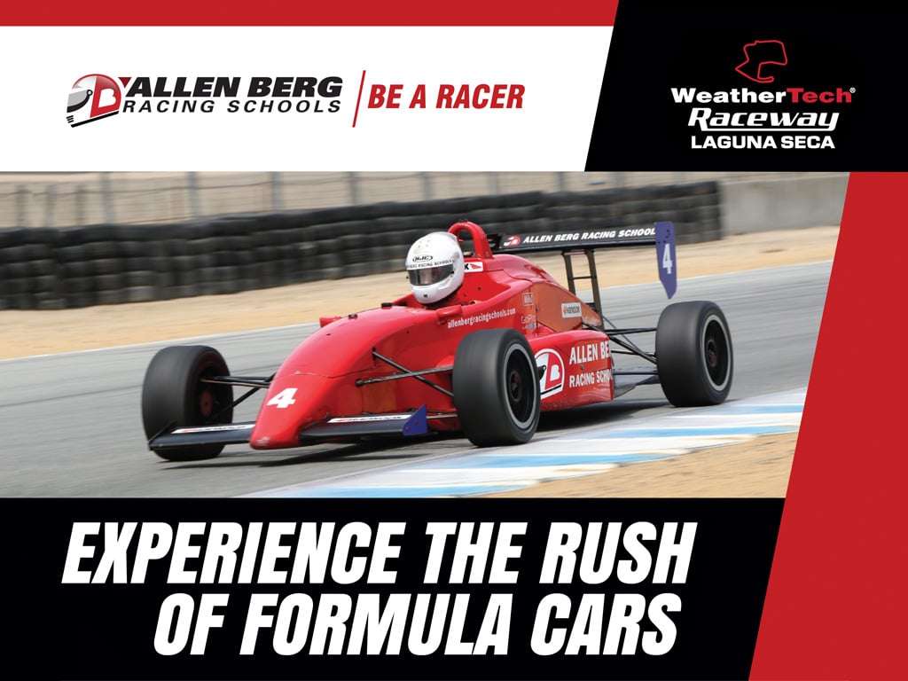 Abrs featured in polo america racing magazine