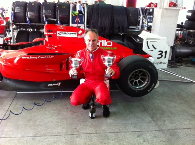 Imola_garage